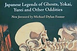 Discovering Japan Through Ghosts: How Lafcadio Hearn’s Timeless Tales Offer Cultural Insights
