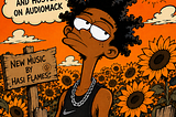 “NEW MUSIC” - MINI INTERVIEW
Inside “Find Am Well / Nah Nah!” - A Conversation With Hasi Flames