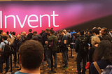 Reflections after AWS re:Invent 2019
