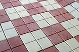 Square Cement Paver Block