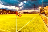 #40: Stonebridge Road (Ebbsfleet United) — August 13, 2019