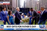 Best Father’s Day Gift Guide for 2022