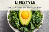 8 Science-backed benefits of going Keto Diet