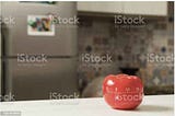 A Pomodoro kitchen timer, after which the method is named.credits:iStock