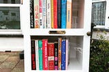 What a Little Library Taught Me About Human Patterns