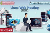 Type of Web Hosting — A Complete Guide