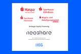 IEG Deal Announcement: