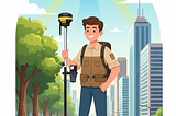Why Multi-Band GNSS Is a Game-Changer for Surveyors: