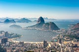 Brazil: A look into Latin America’s largest startup ecosystem