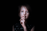 A Letter From Daughter (Secret Keeper) to Mother