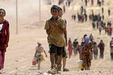 The Impacts of Climate Change on Vulnerable Yazidi and Christian Populations