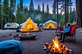 The Impact of Customer Reviews on Your Campground’s Reputation