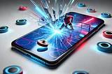 Building a 2D Game in Flutter with Flame: Air Hockey from Scratch