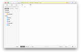 MySQL 8 is now supported in TablePlus GUI Tool