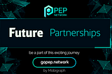 Future Partnerships