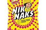 The 4 Vs of Operations Management: How Simba Chips Did It With Nik Naks
