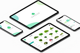GreenR — Vertical farming software