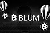 How to Join Blum Airdrop: Step-by-Step Guide to Earn $BLUM Token