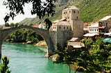 How I Learned to Travel with Purpose in Bosnia and Herzegovina