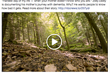 How NBC News Ended Up With a 2 Million-View Facebook Video Using CrowdTangle