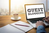 Guest Posting for Other’s Blog