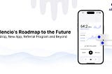 Silencio’s Roadmap to the Future: Airdrop, TGE, New App, Referral Program and Beyond