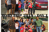 Road Trip from Bangalore to Sakleshpur, Chikmangalore, Sringeri — Day 1