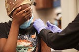 Anti-Vaxxers Are Sounding More and More Ridiculous