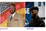 Afro Film Music Days at the EFM, Berlinale 2025: Bridging the Gap