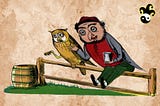 The Magic of Zen and Nonsense Literature