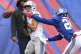 Is Eli Apple the Answer to the Saints’ CB Issues?