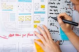 Being a UX writer — what does it look like?