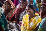 The People I Met in India, And What I Learned About Human Trafficking