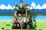 The New Digimon Movies You Need to Watch Right Now