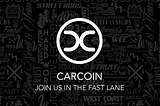 CarCoin by WCC (CARS)