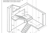 樓梯舖紀錄（四）鎖匙補鞋舖（一）