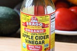 Apple Cider Vinegar for Weight loss: Does it really work?