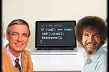 The Joys of Pair Programming