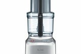 The Best Food Processors and How To Choose The Perfect One (2021)