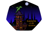 Kubernetes version 1.33: Octarine