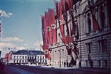 Three American Companies that Shamelessly Supported Nazi Germany