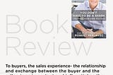Book Review: You Don’t Have To Be a Shark by Robert Herjavec
