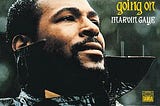 Marvin Gaye — What’s Going On Album Review