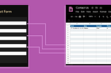 Form Verilerini Google E-Tablolara   Kaydetme — Form to Google Sheets