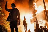 The Power of the Mob
