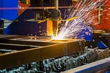 Revolutionizing Steel Fabrication in Keighly: The Power of Automation and Digitization