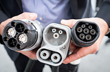 Better Together: Electric Aircraft Charge Connector Standardization