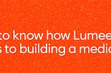 Kommunity Khronicles: Lumee — From Skitmaker to Olootu Agba”