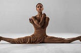 3 Reasons why Misty Copeland is still our spirit animal.