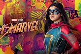 Kamala Khan: The MCU’s First Female Superhero with Agency
